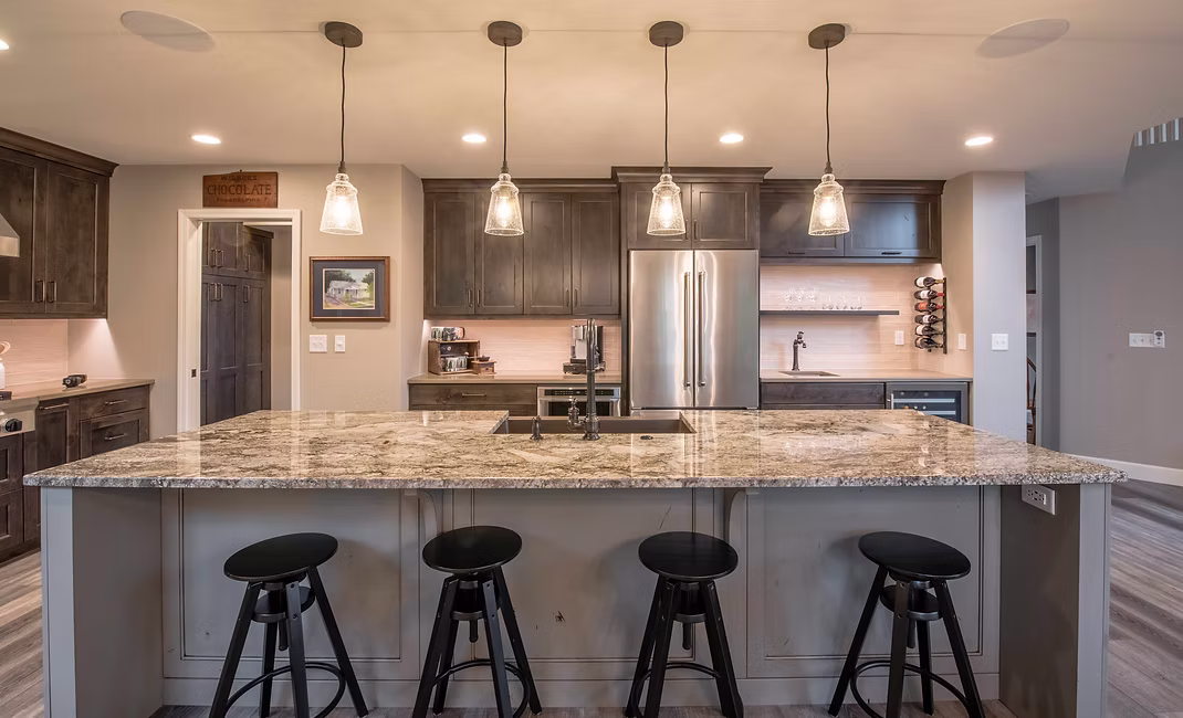 Tomlinson Designs II