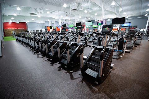VASA Fitness I