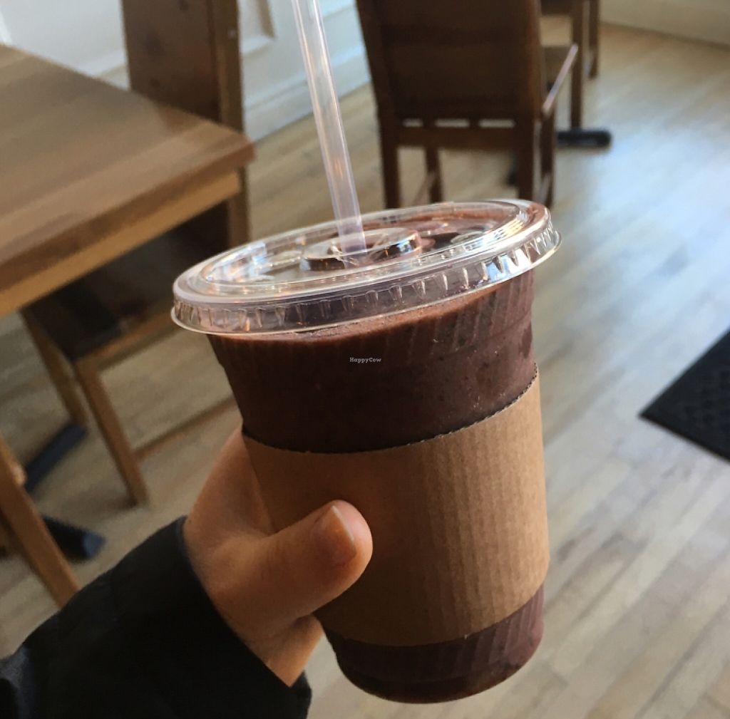 Wonder Press Juice I