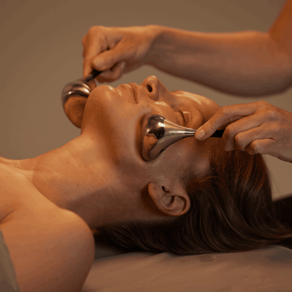 Woodhouse Spa I