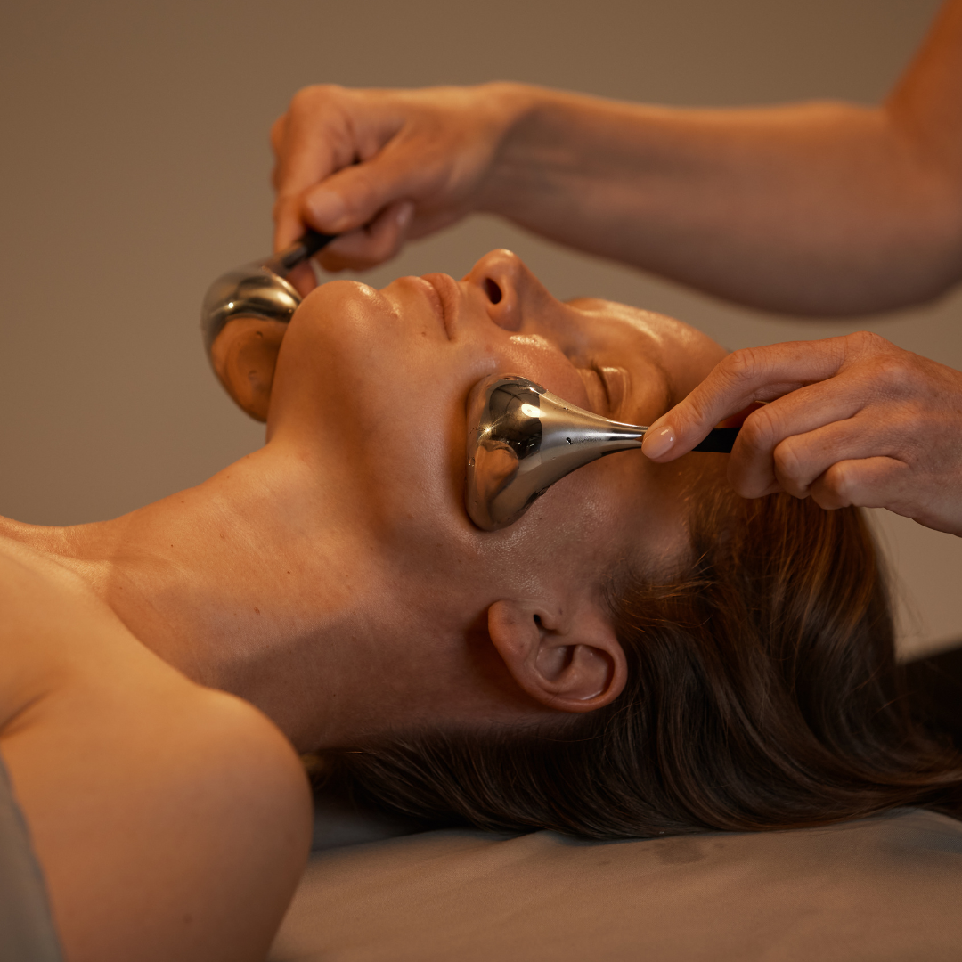 Woodhouse Spa I