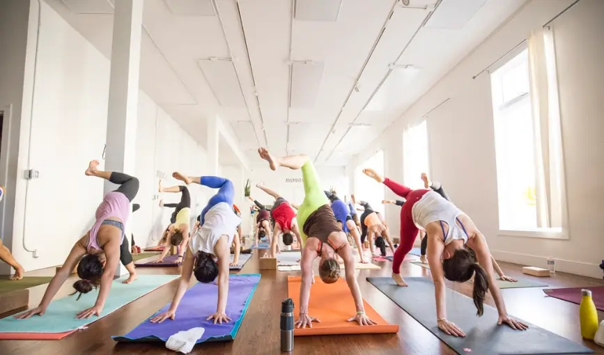 YogaSanFranciscoatThePadStudios (1)