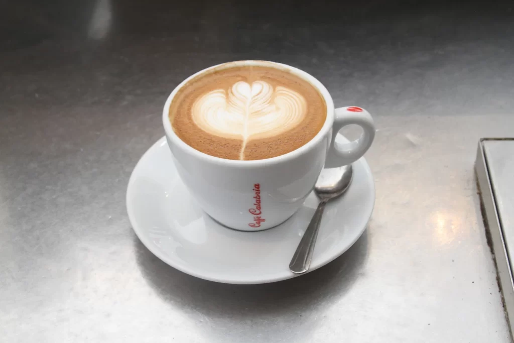 caffe calabria