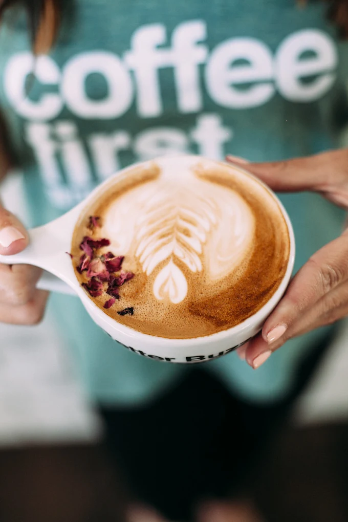 coffeebuzz