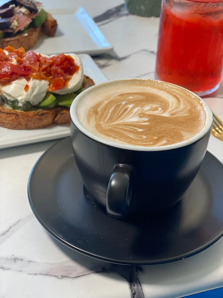 divo diva cafe