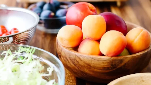 kelly nutritionist