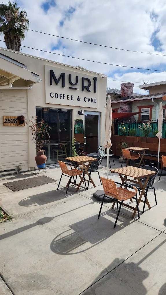 muri