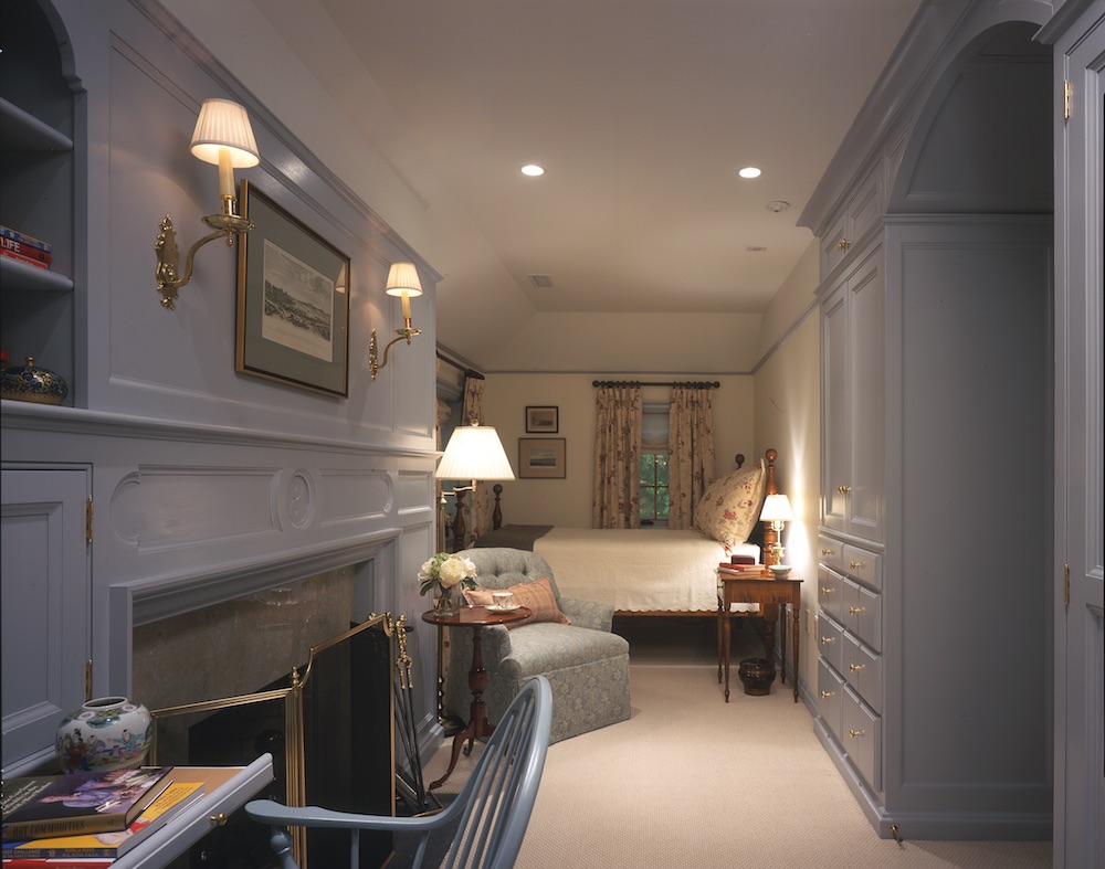 A Defne Veral Interiors I