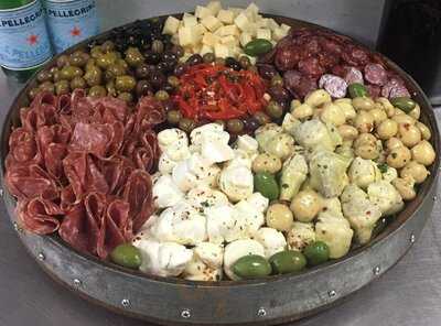 A & S Italian Fine Foods I