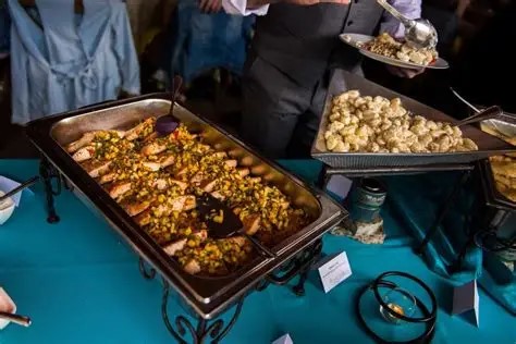 A Spice of Life Event