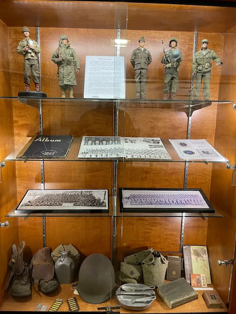 American jp museum (1)