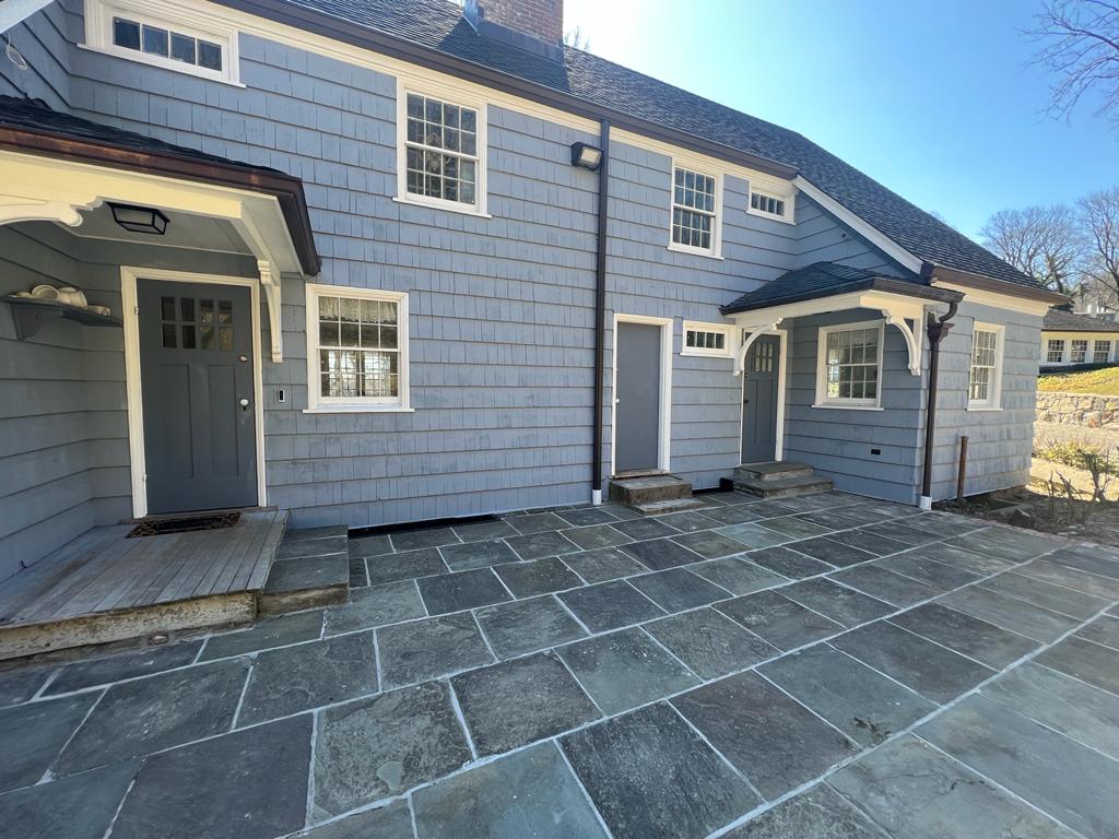 Arias Construction I