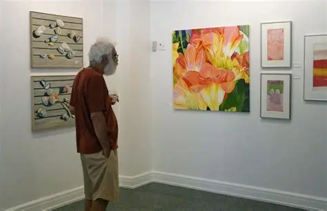 Art Place Gallery at FTC