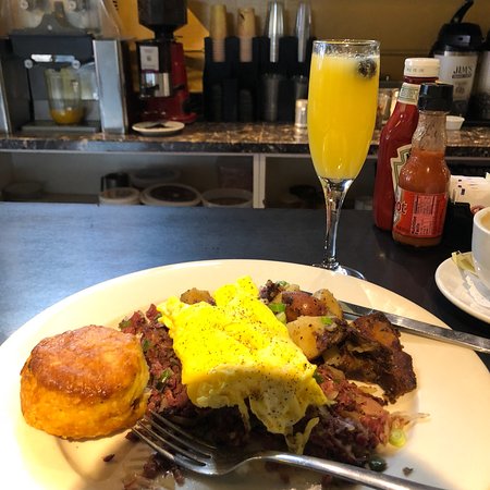 Bella’s Cafe