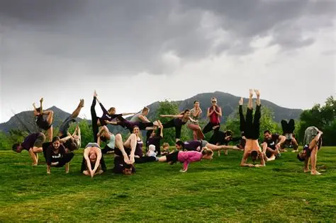Boulder Bikram