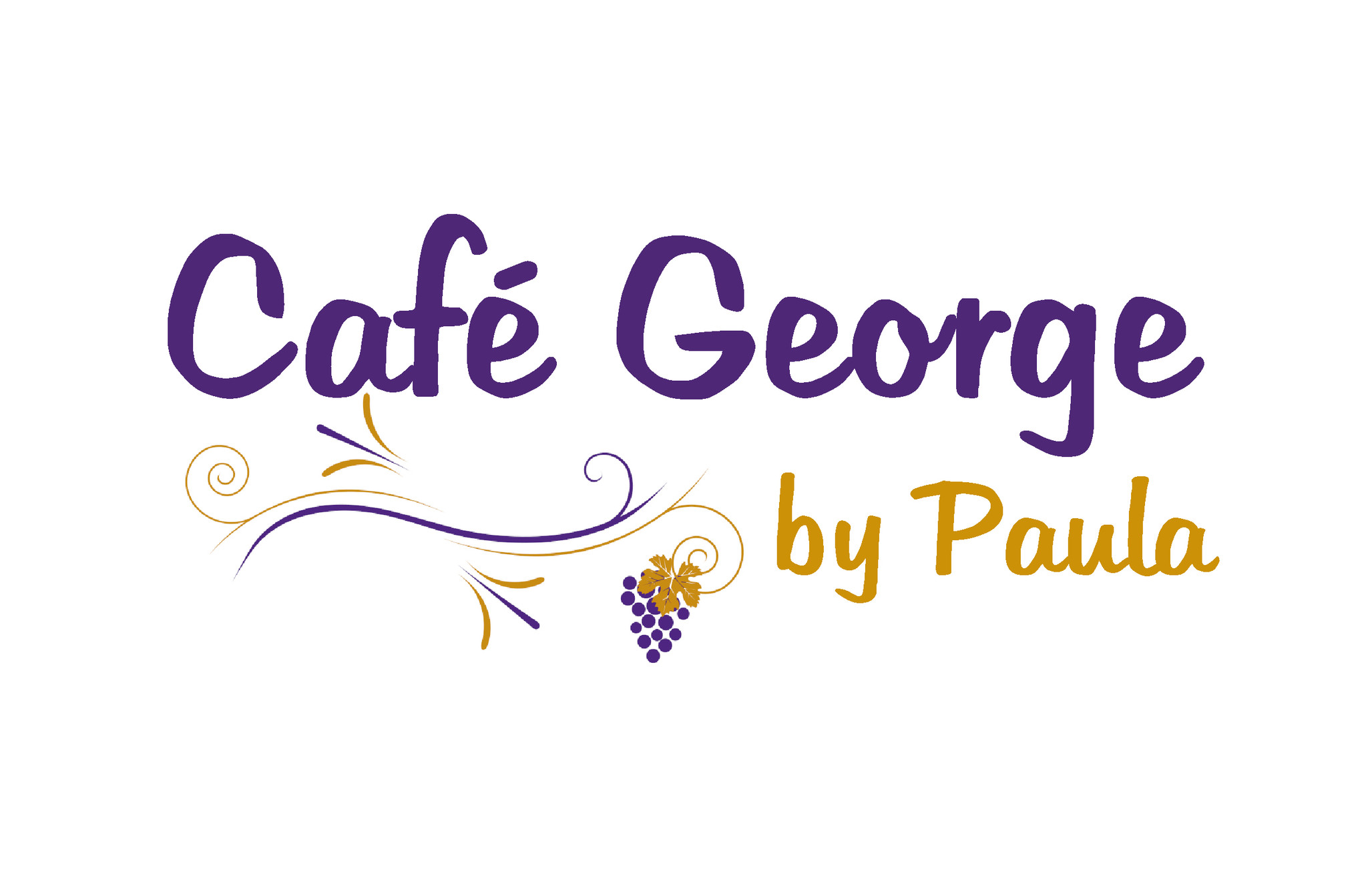 Cafe George by Paula