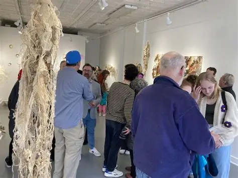 City Gallery I