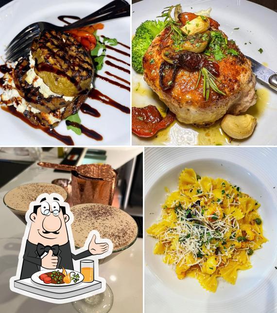 Columbus Park Trattoria