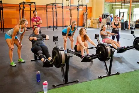 CrossFit Sanitas I