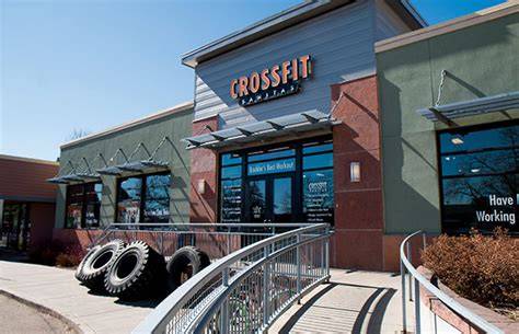 CrossFit Sanitas