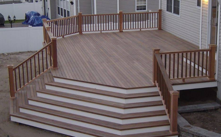 Decks Unlimited