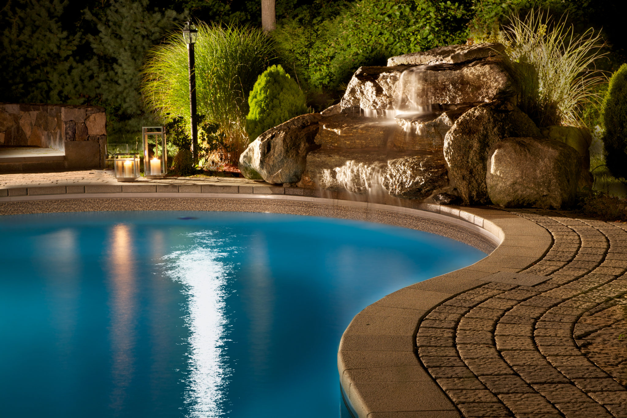 Fairfield Pool