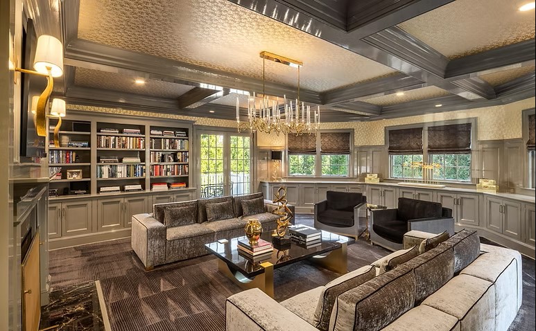 Gilles Clement Designs I