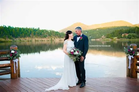 Ivory Events Colorado