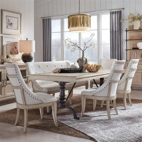 Jordan’s Furniture I