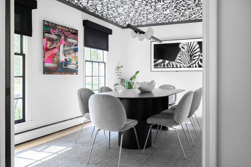 Keri McKay Interiors I