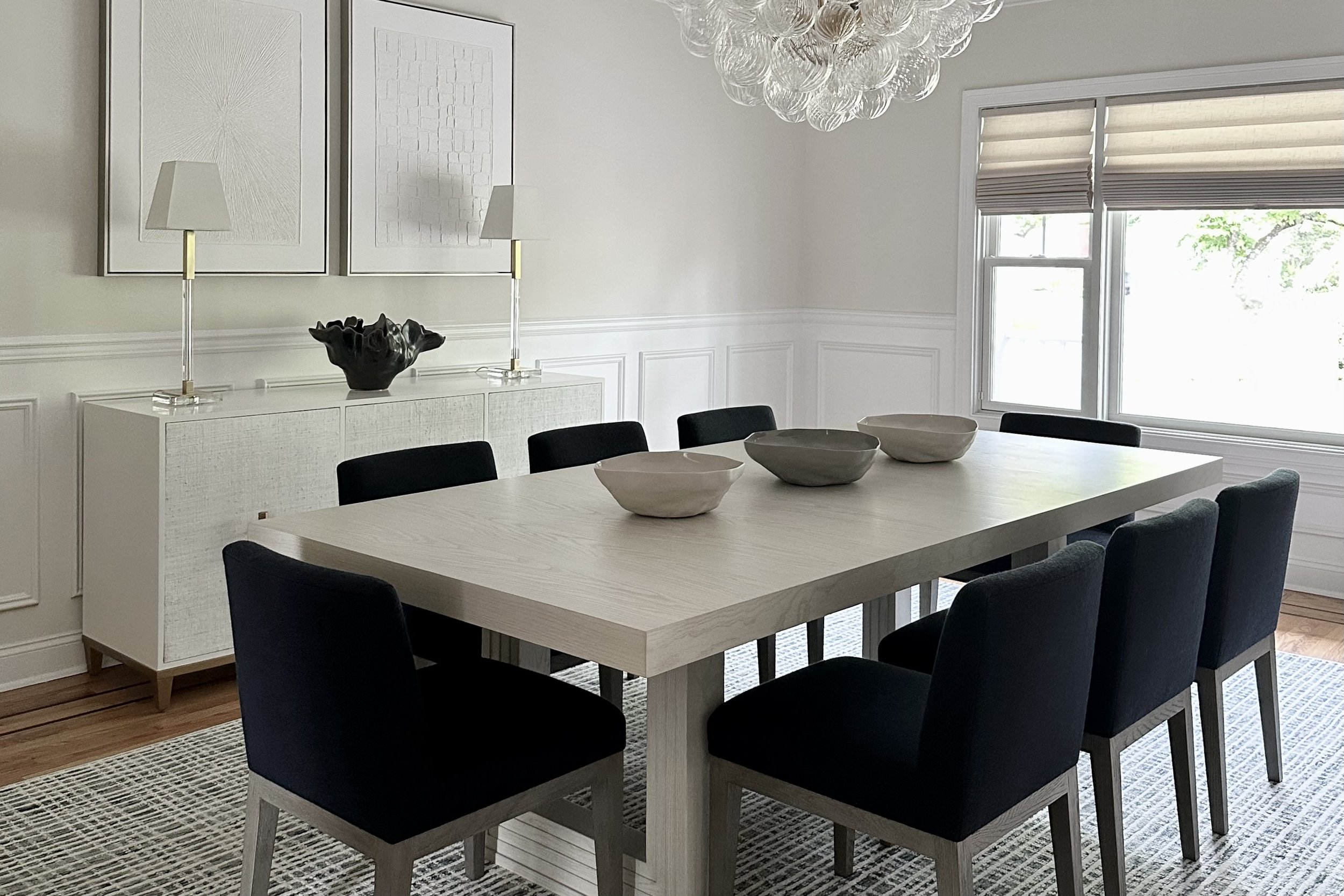 Keri McKay Interiors