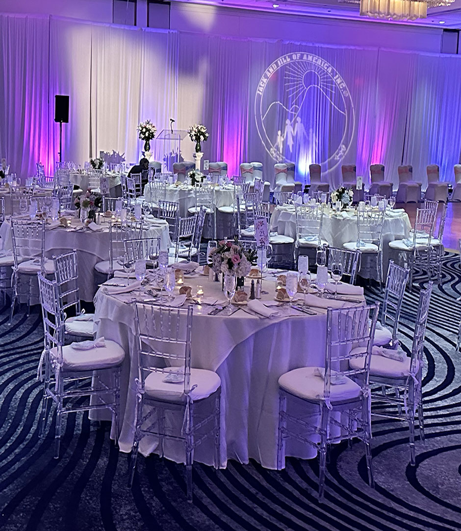 Mack Events, LLC I