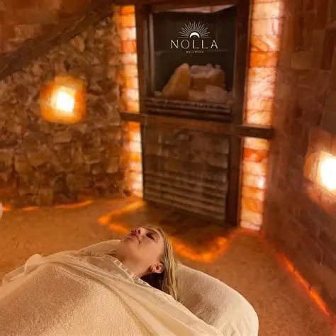 Nolla Wellness I