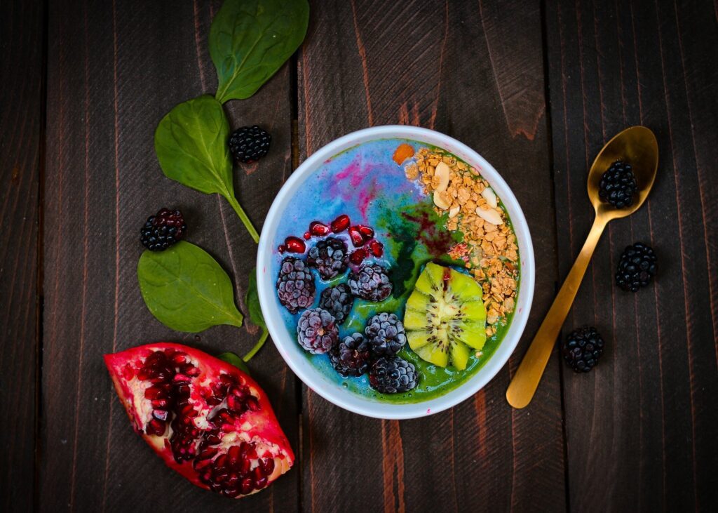 Nutrition by Margo LLC