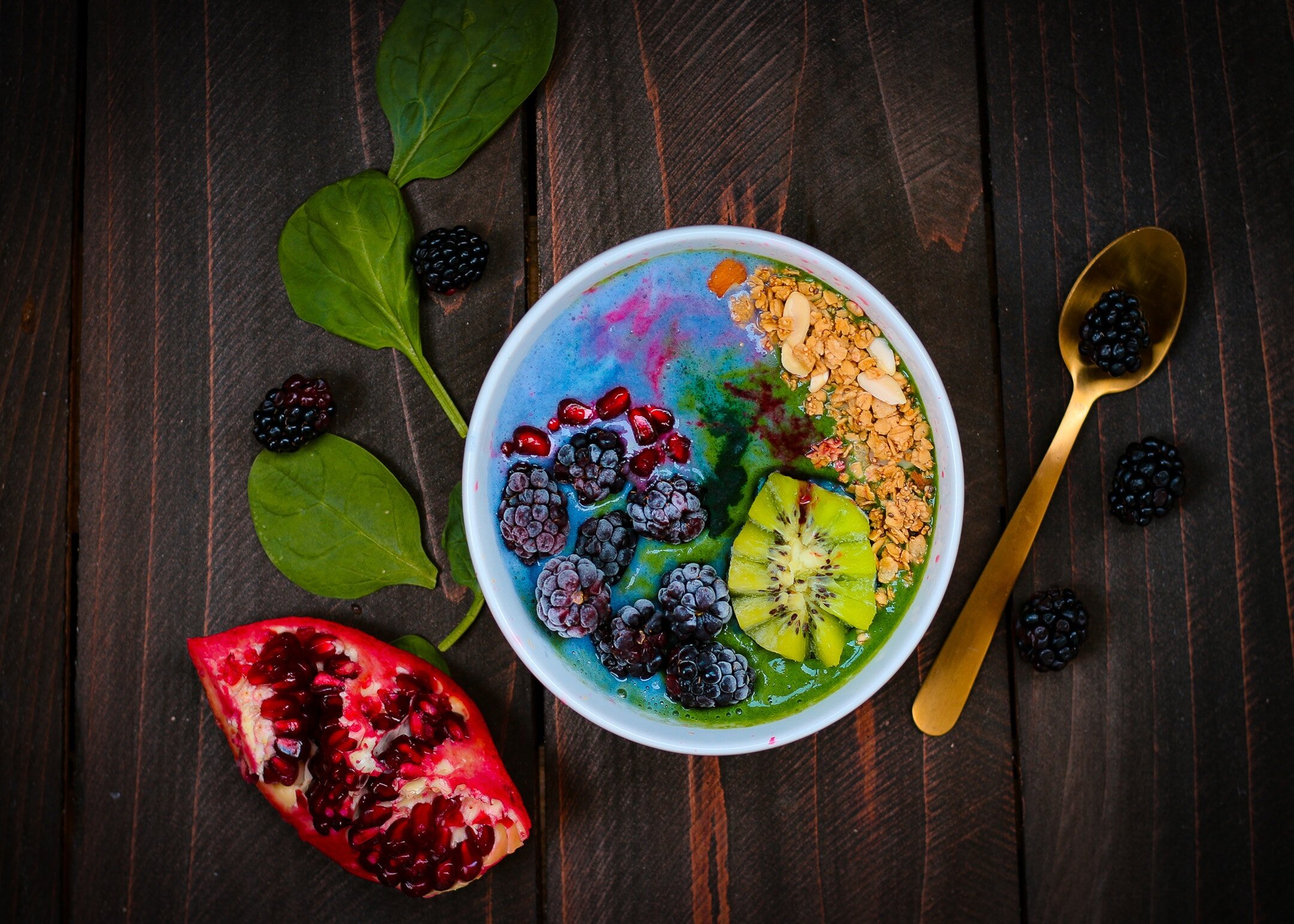 Nutrition by Margo LLC