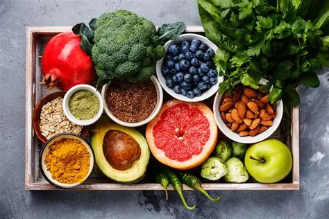 Nutrition by Margo LLC
