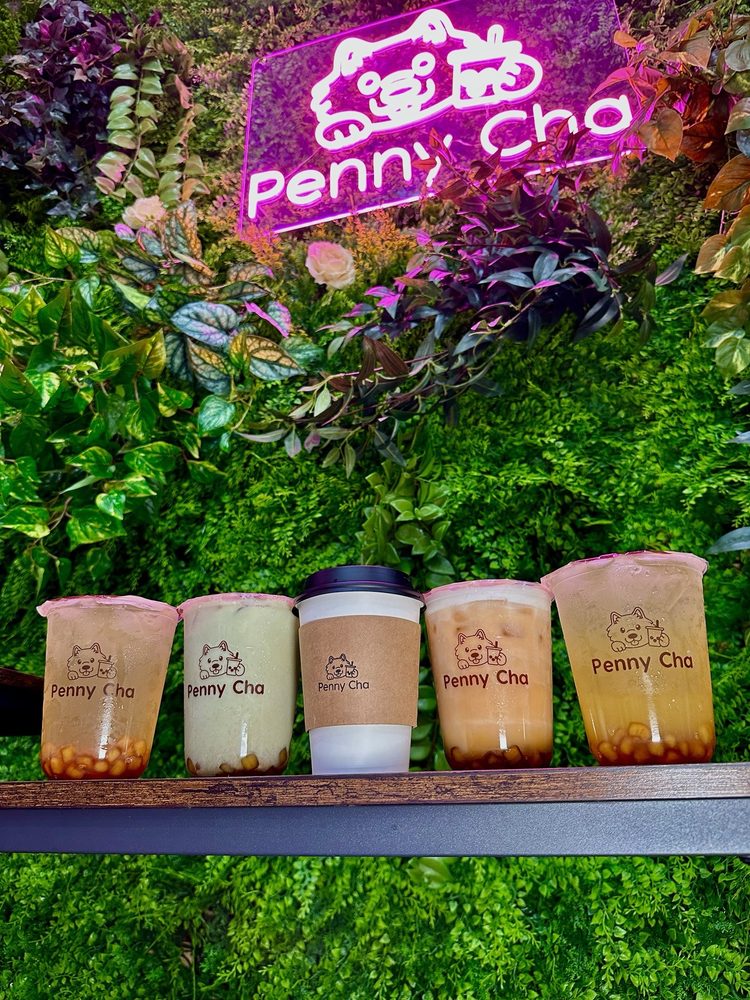 Penny Cha I
