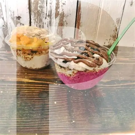 Playa Bowls I