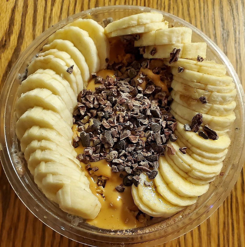 Playa Bowls