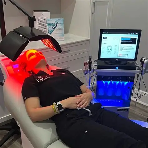 Privá MedSpa I