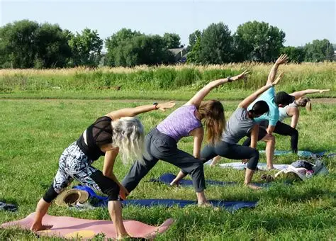 Radient Yoga I