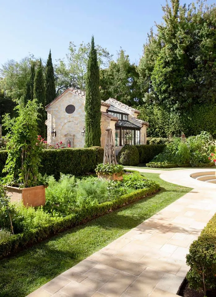 Stamford Landscaping.