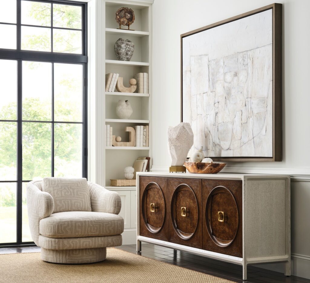 Steve Interior I