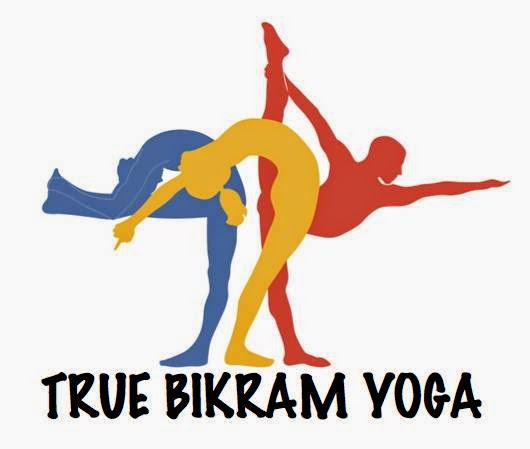 True Bikram Yoga