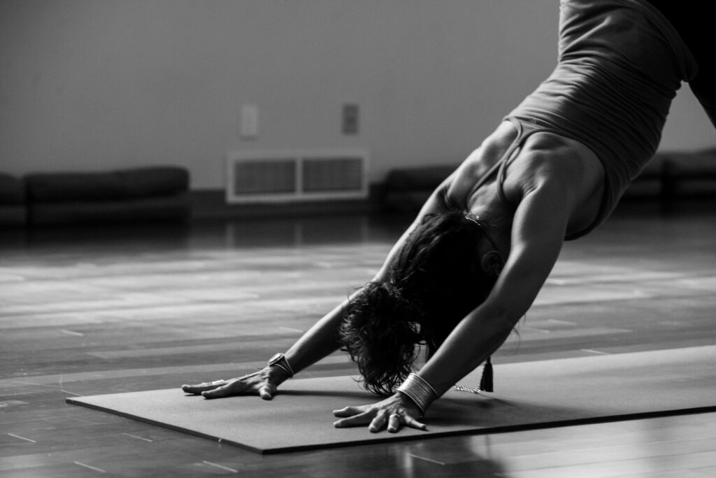 Yoga 4 Everybody