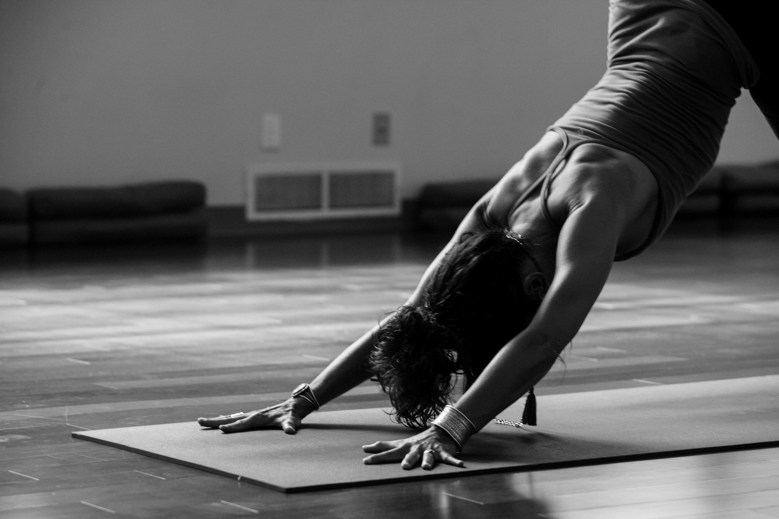 Yoga 4 Everybody