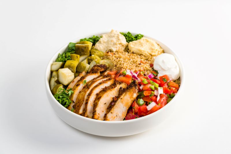 fresh&co I