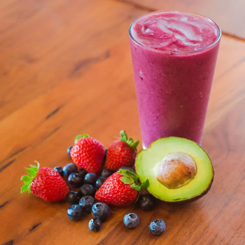 iJAVA CAFE SMOOTHIE (1)