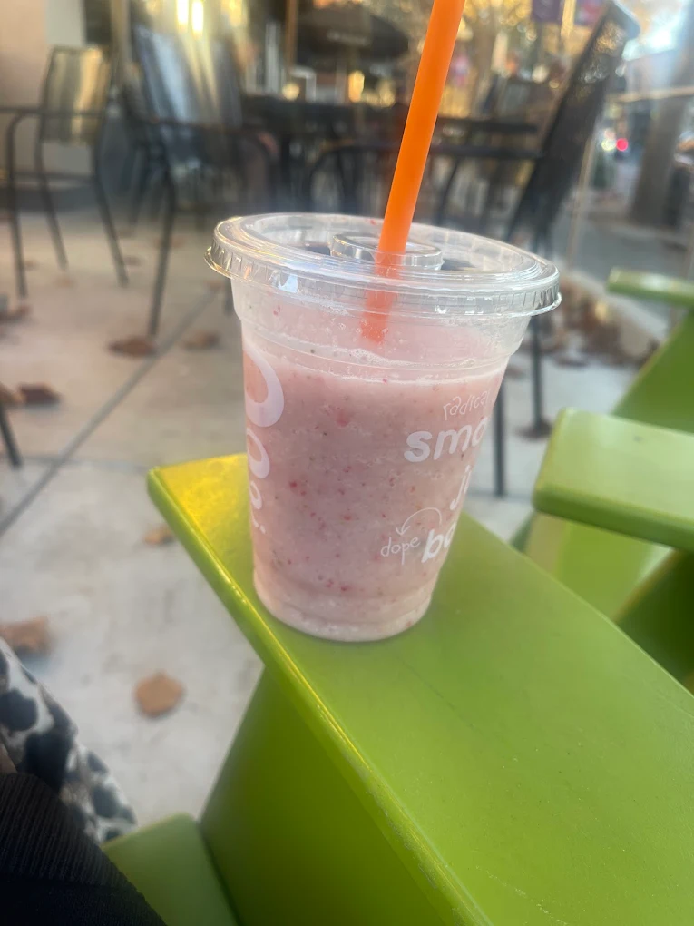 jamba