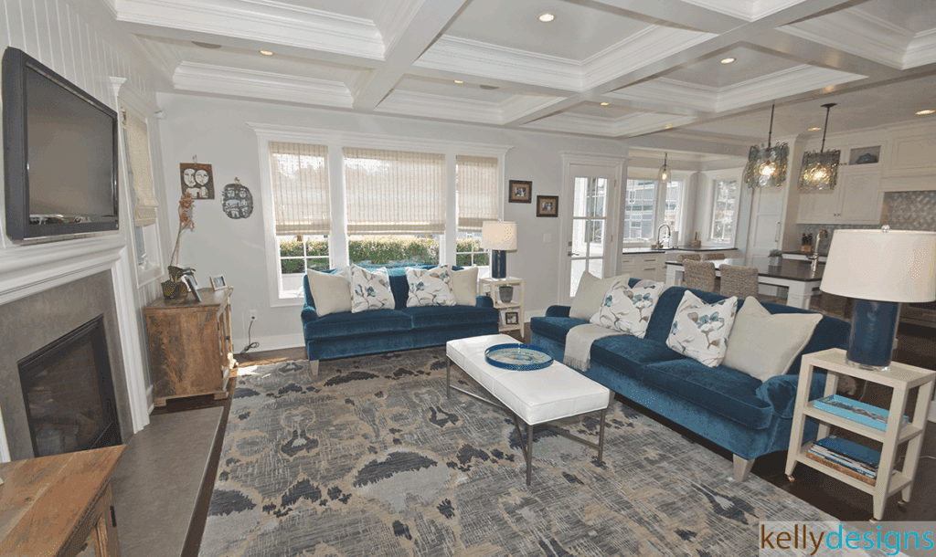 kellydesigns, LLC II